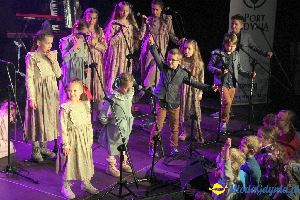 Kurtyna 2019 Gala i koncert Arki Noego