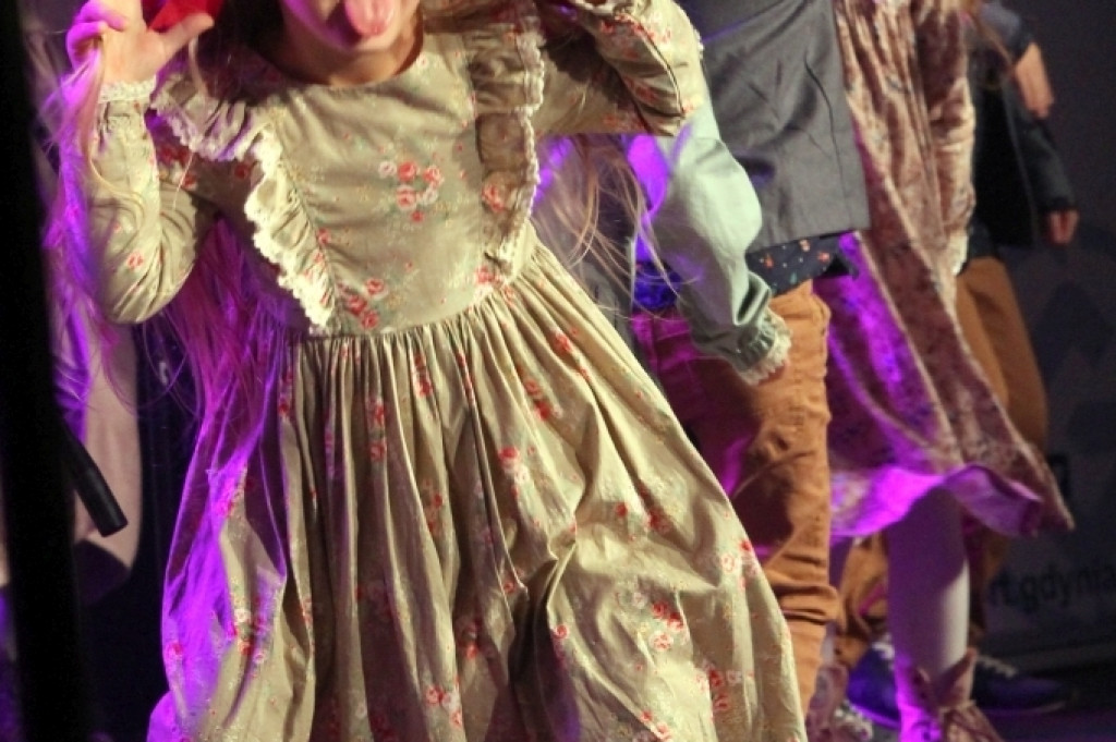 Kurtyna 2019 Gala i koncert Arki Noego