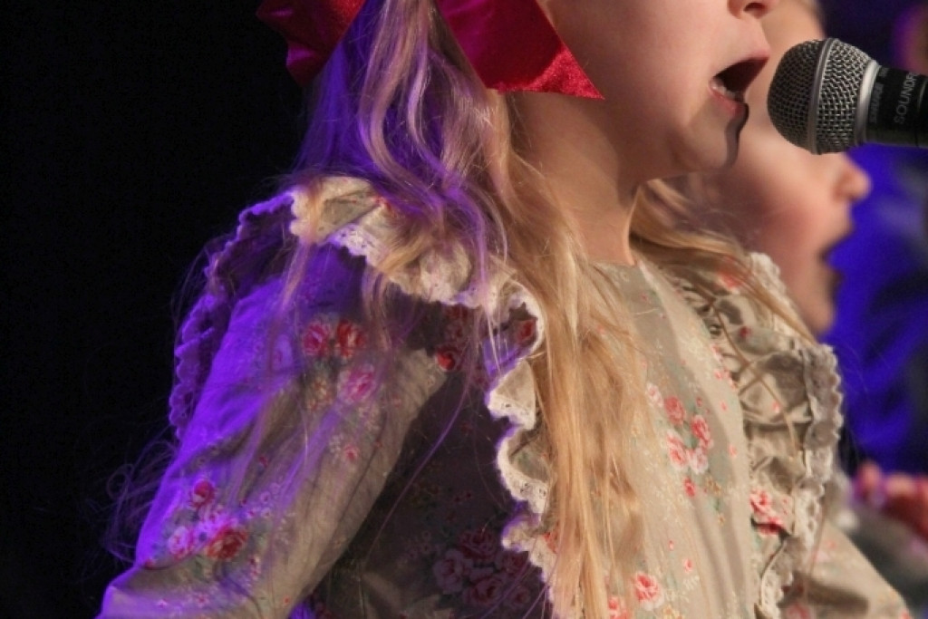 Kurtyna 2019 Gala i koncert Arki Noego