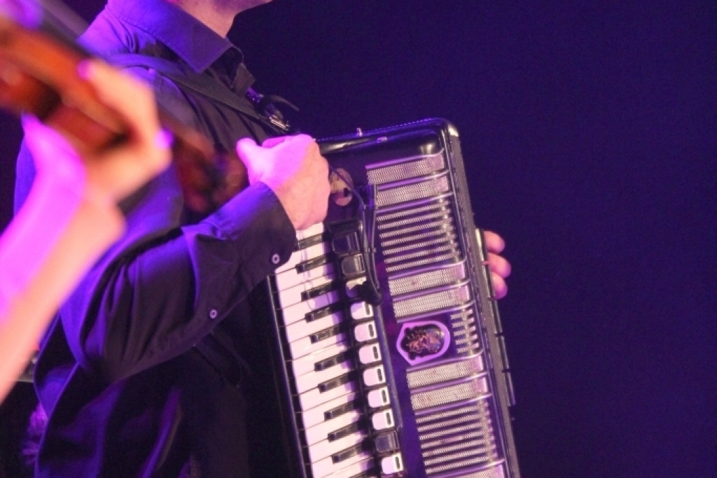 Kurtyna 2019 Gala i koncert Arki Noego