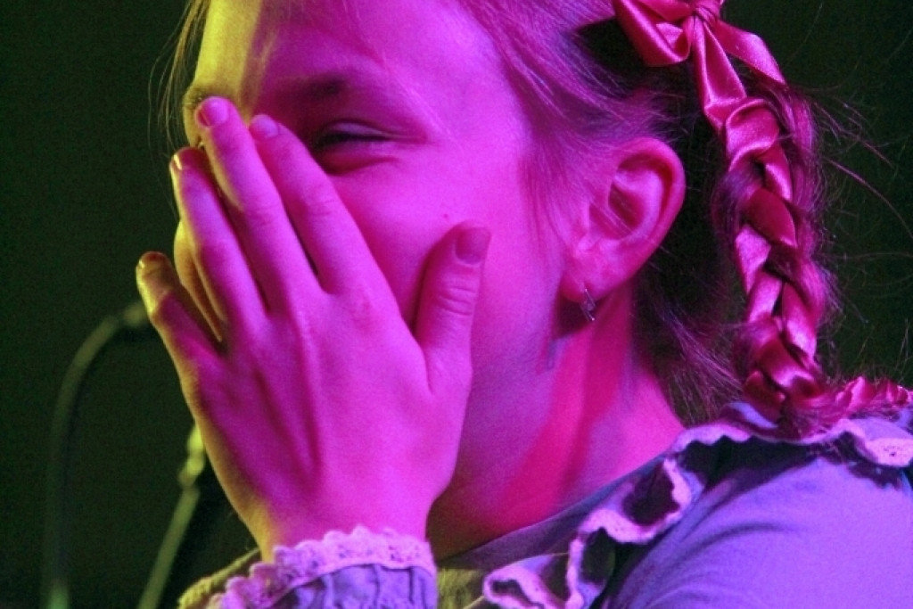 Kurtyna 2019 Gala i koncert Arki Noego