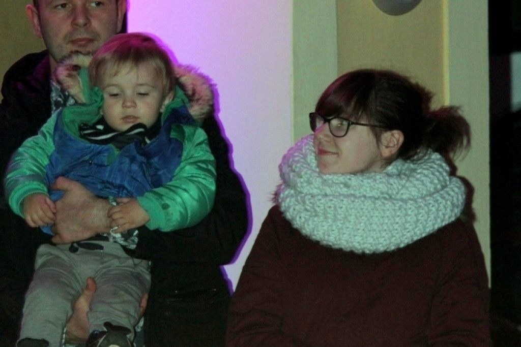 Kurtyna 2019 Gala i koncert Arki Noego