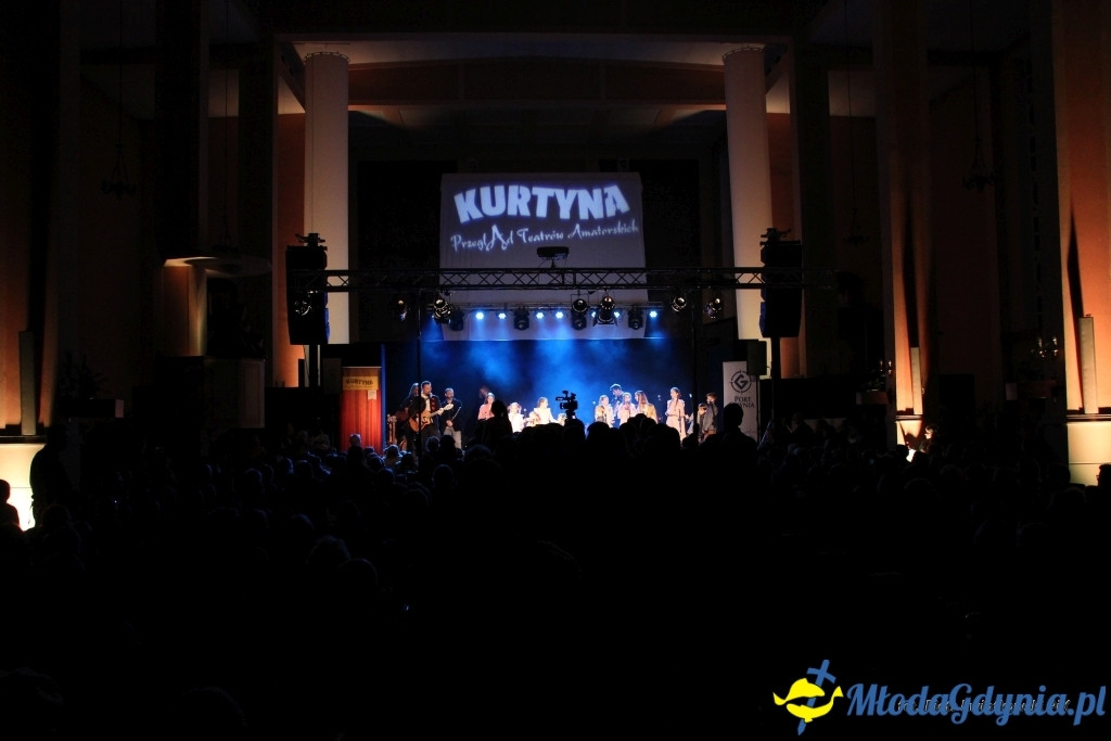 Kurtyna 2019 Gala i koncert Arki Noego