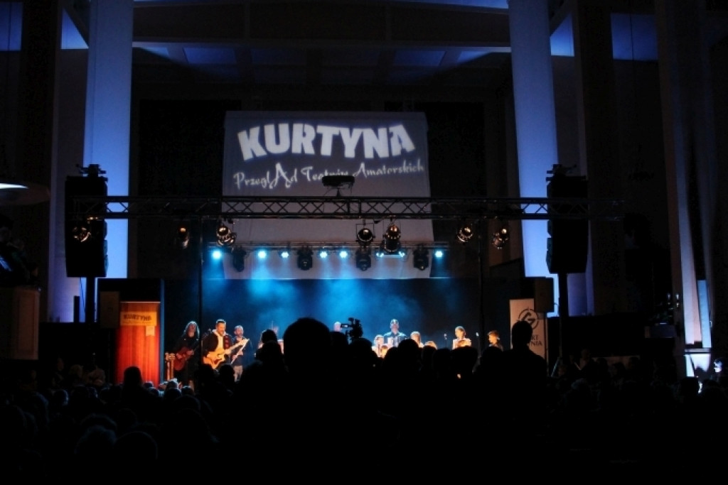 Kurtyna 2019 Gala i koncert Arki Noego