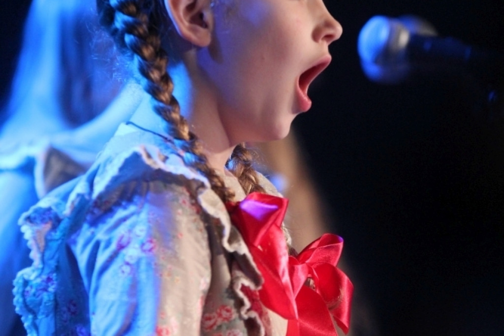 Kurtyna 2019 Gala i koncert Arki Noego