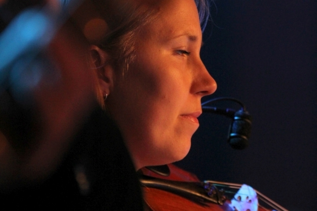 Kurtyna 2019 Gala i koncert Arki Noego