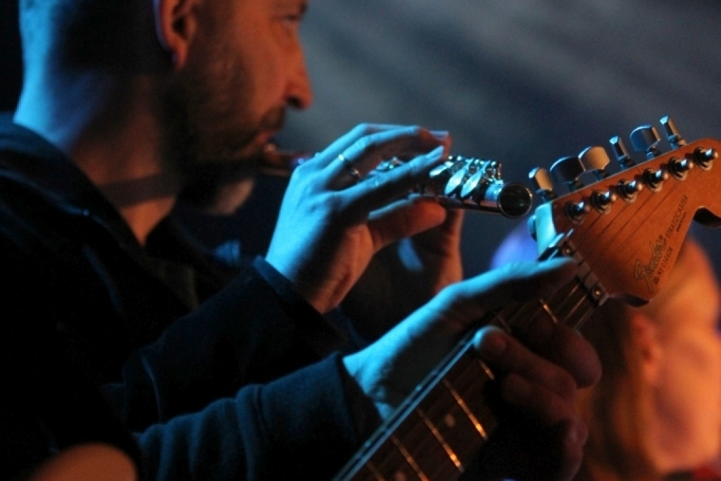 Kurtyna 2019 Gala i koncert Arki Noego