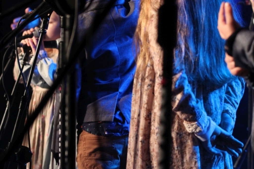 Kurtyna 2019 Gala i koncert Arki Noego