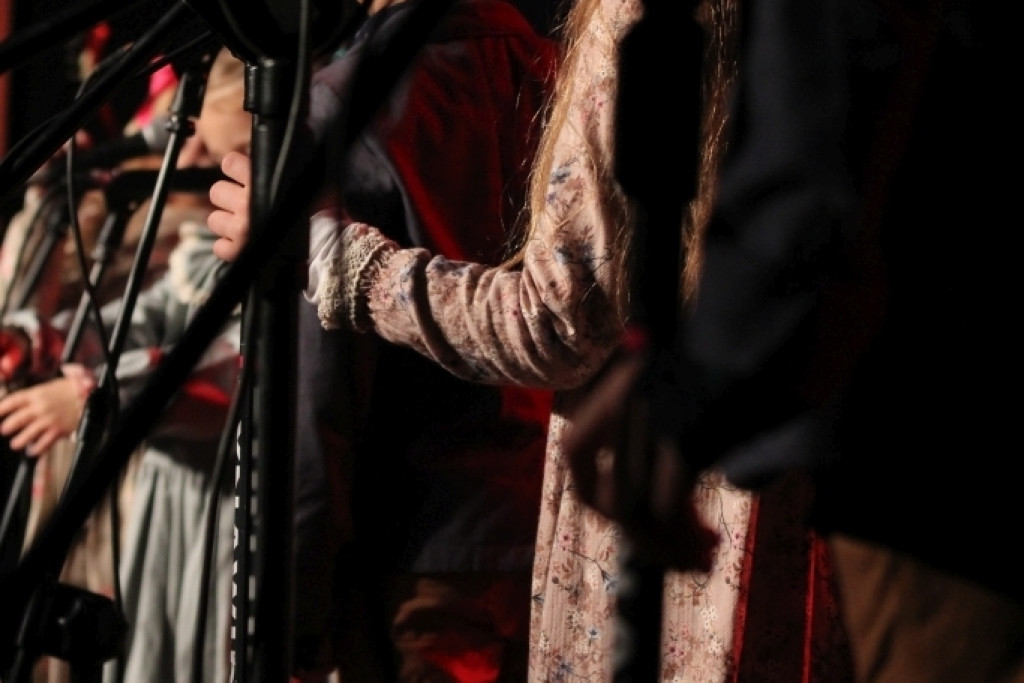 Kurtyna 2019 Gala i koncert Arki Noego