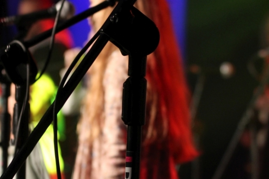 Kurtyna 2019 Gala i koncert Arki Noego