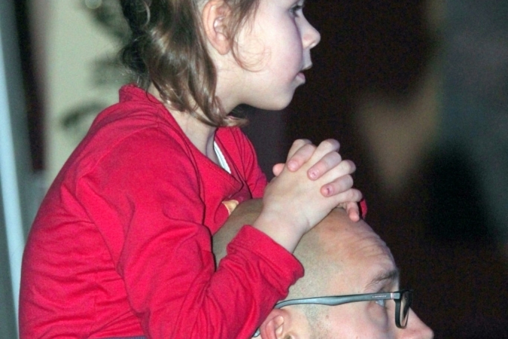 Kurtyna 2019 Gala i koncert Arki Noego