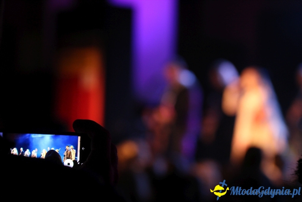 Kurtyna 2019 Gala i koncert Arki Noego