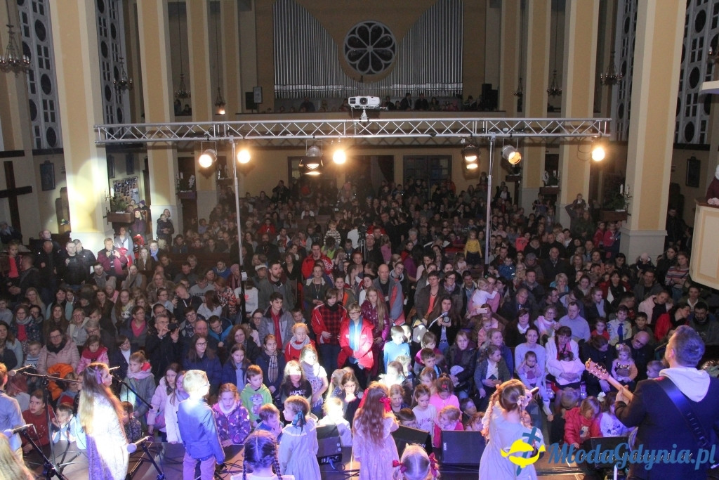 Kurtyna 2019 Gala i koncert Arki Noego