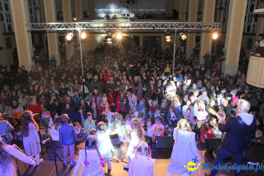 Kurtyna 2019 Gala i koncert Arki Noego