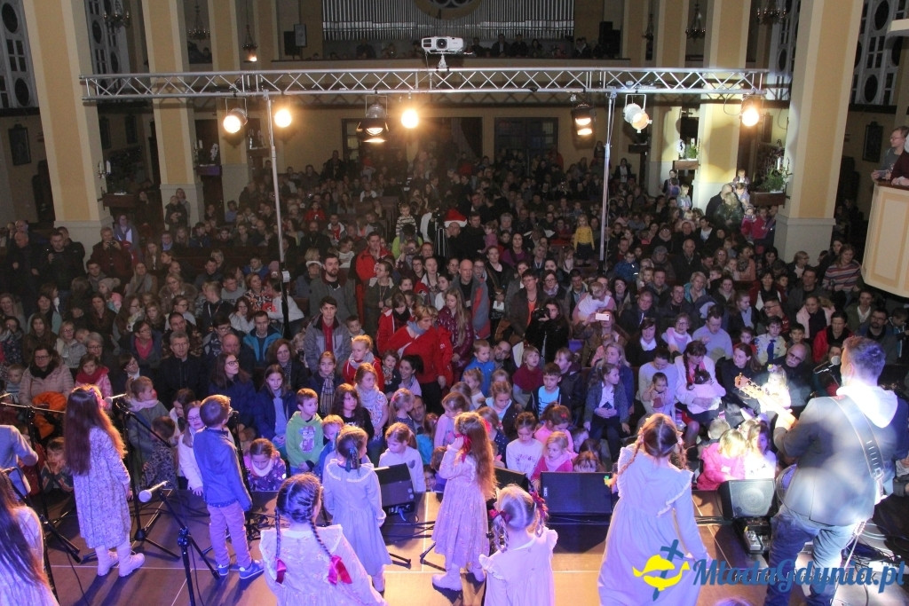 Kurtyna 2019 Gala i koncert Arki Noego