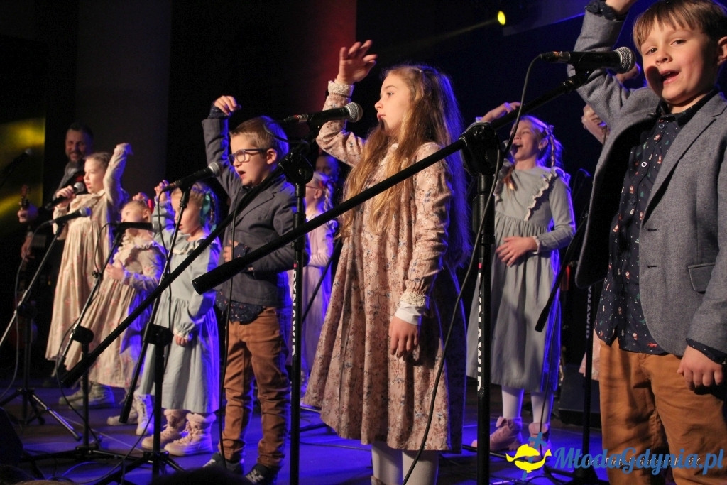 Kurtyna 2019 Gala i koncert Arki Noego