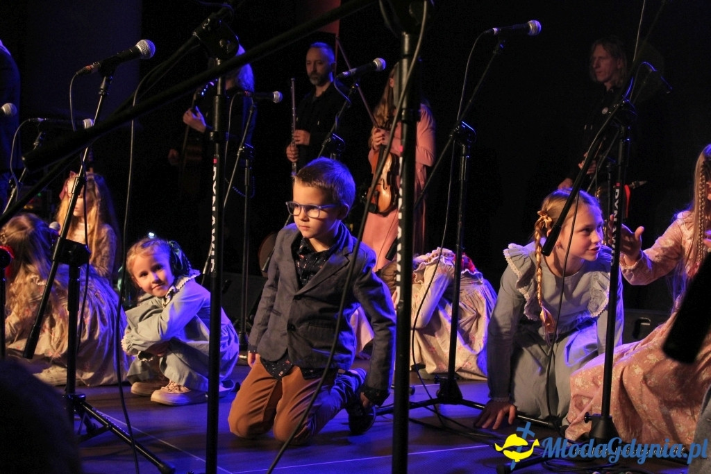 Kurtyna 2019 Gala i koncert Arki Noego