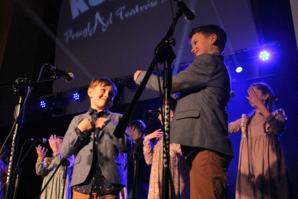 Kurtyna 2019 Gala i koncert Arki Noego