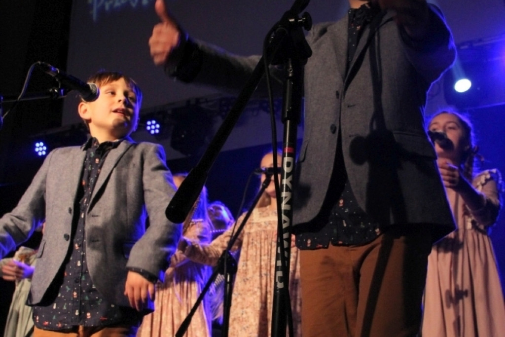 Kurtyna 2019 Gala i koncert Arki Noego