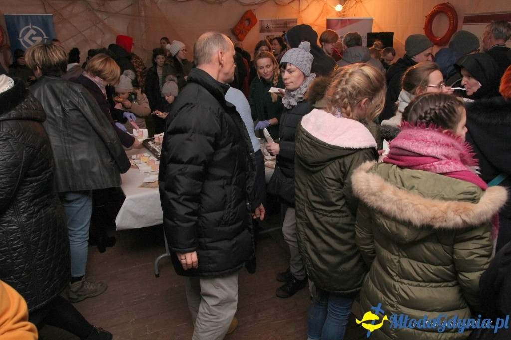 Kurtyna 2019 Gala i koncert Arki Noego