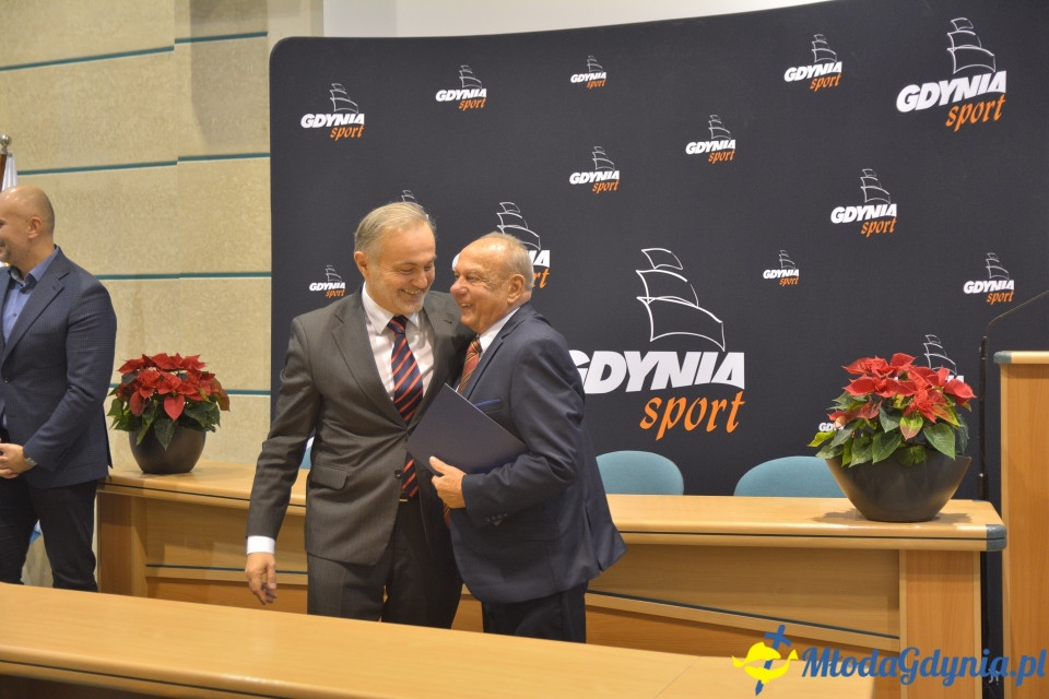 Nagrody finansowe Prezydenta za osiągnięcia sportowe w drugim półroczu 2019