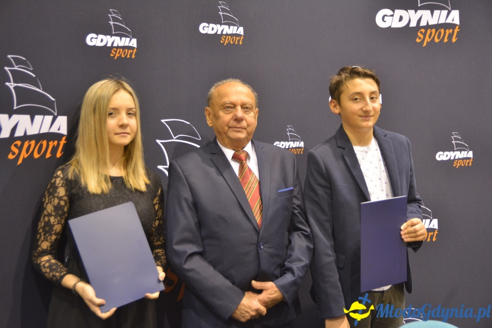 Nagrody finansowe Prezydenta za osiągnięcia sportowe w drugim półroczu 2019