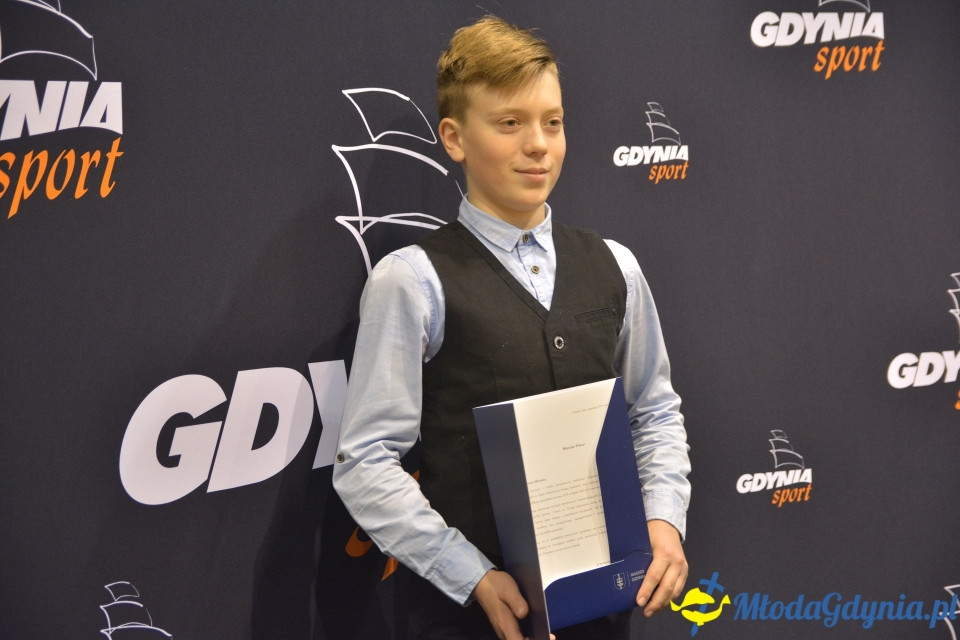 Nagrody finansowe Prezydenta za osiągnięcia sportowe w drugim półroczu 2019