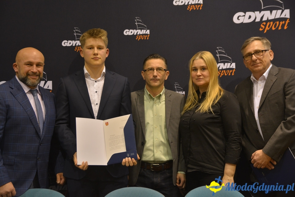 Nagrody finansowe Prezydenta za osiągnięcia sportowe w drugim półroczu 2019