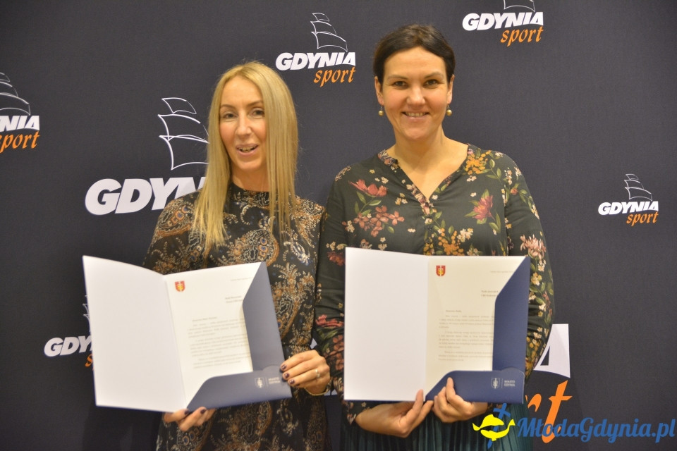 Nagrody finansowe Prezydenta za osiągnięcia sportowe w drugim półroczu 2019