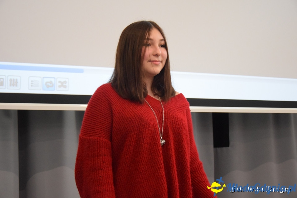 Mikołajki w ZSAE - 05.12.2019r.