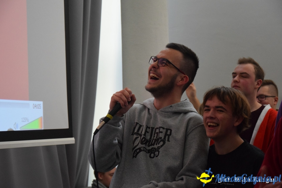 Mikołajki w ZSAE - 05.12.2019r.