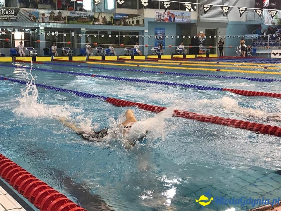 UKS 7 - Zimowe Mistrzostwa Polski Juniorów 14-letnich 2019