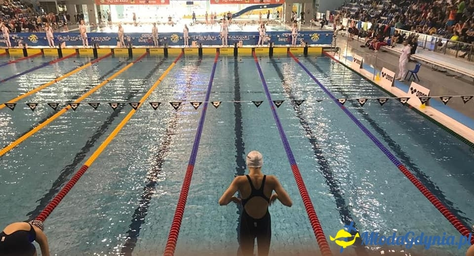 UKS 7 - Zimowe Mistrzostwa Polski Juniorów 14-letnich 2019