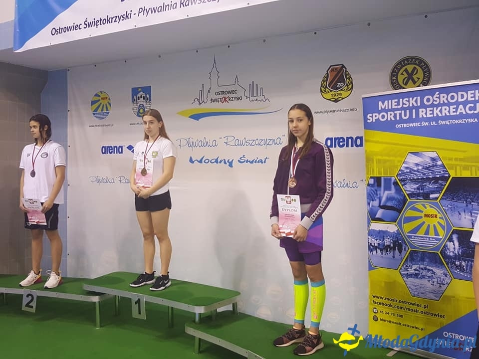 UKS 7 - Zimowe Mistrzostwa Polski Juniorów 14-letnich 2019