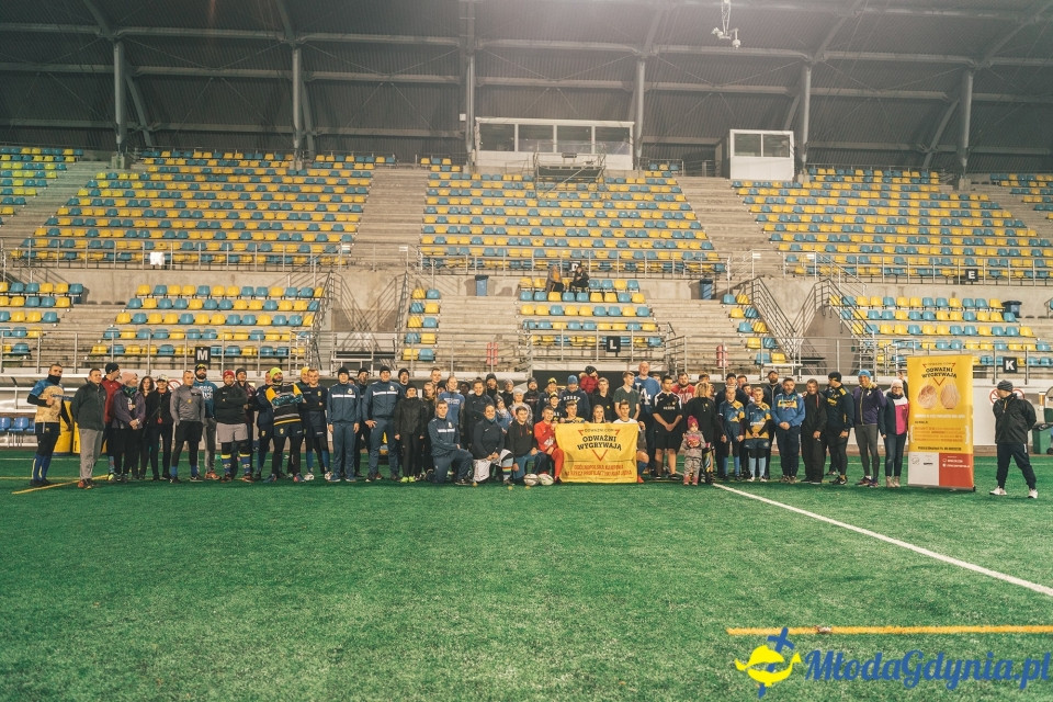 Odważni Wygrywają - info prasowa - podsumowanie 10 edycji