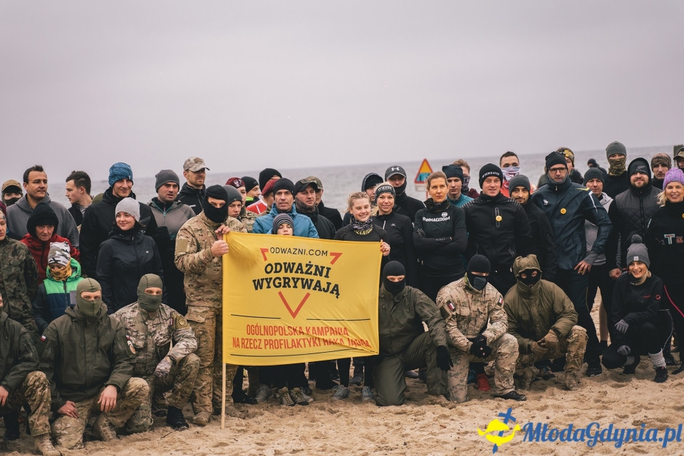 Odważni Wygrywają - info prasowa - podsumowanie 10 edycji