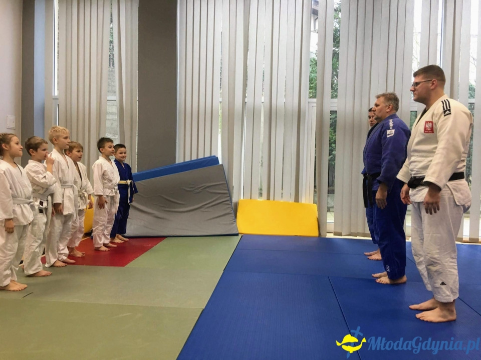 Charytatywne XV Mikołajki u Jezuitów - czyli z sercem dla Pana Sławka walczącego z chorobą nowotworową