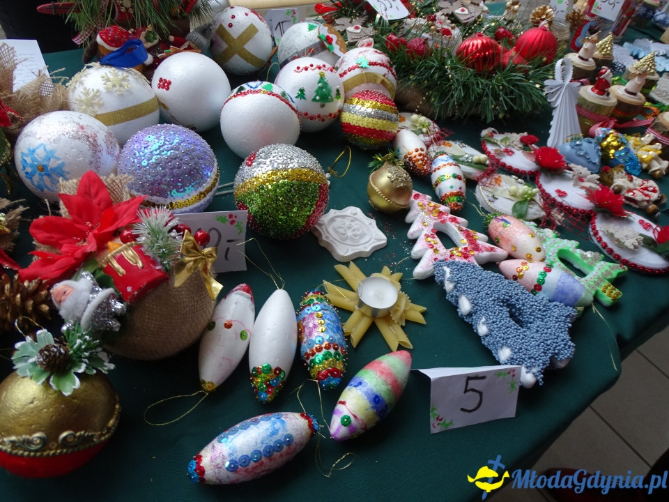 Charytatywne XV Mikołajki u Jezuitów - czyli z sercem dla Pana Sławka walczącego z chorobą nowotworową