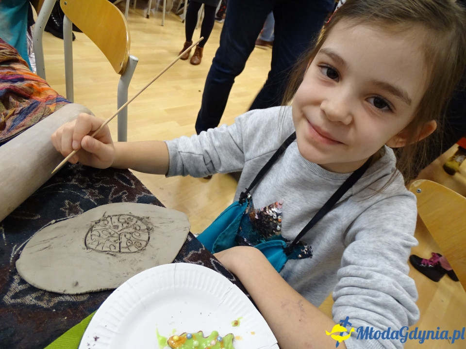 Charytatywne XV Mikołajki u Jezuitów - czyli z sercem dla Pana Sławka walczącego z chorobą nowotworową