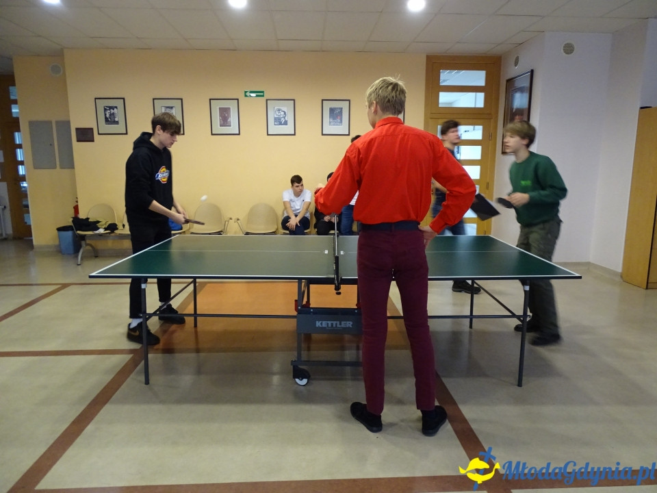 Charytatywne XV Mikołajki u Jezuitów - czyli z sercem dla Pana Sławka walczącego z chorobą nowotworową