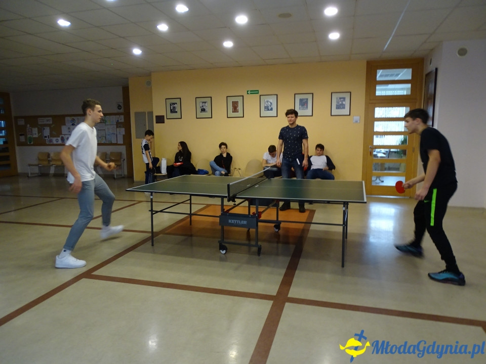 Charytatywne XV Mikołajki u Jezuitów - czyli z sercem dla Pana Sławka walczącego z chorobą nowotworową