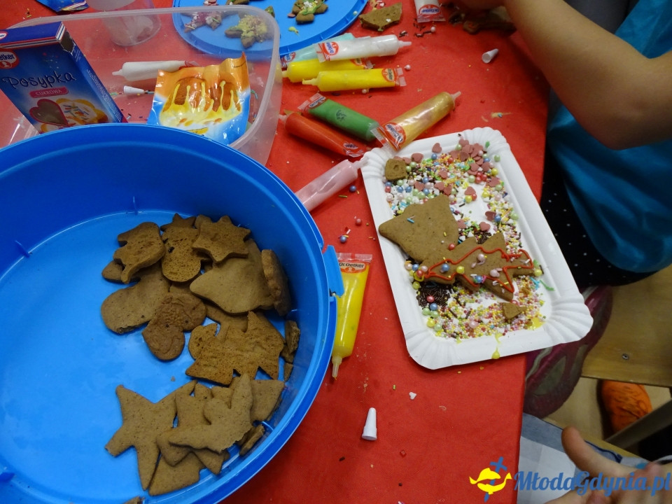 Charytatywne XV Mikołajki u Jezuitów - czyli z sercem dla Pana Sławka walczącego z chorobą nowotworową