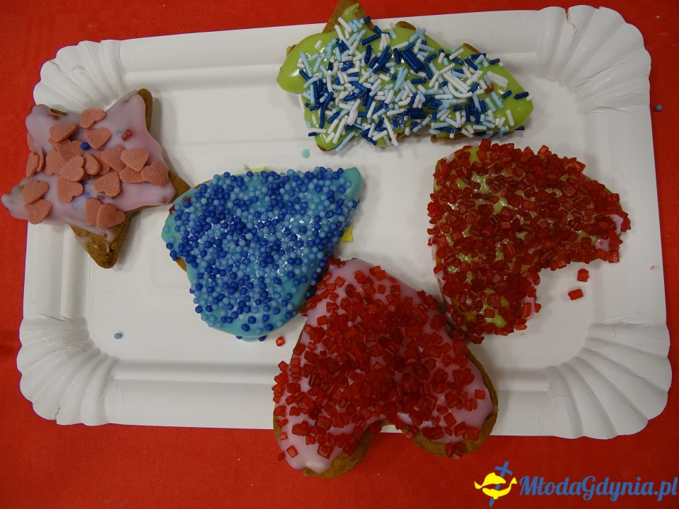 Charytatywne XV Mikołajki u Jezuitów - czyli z sercem dla Pana Sławka walczącego z chorobą nowotworową