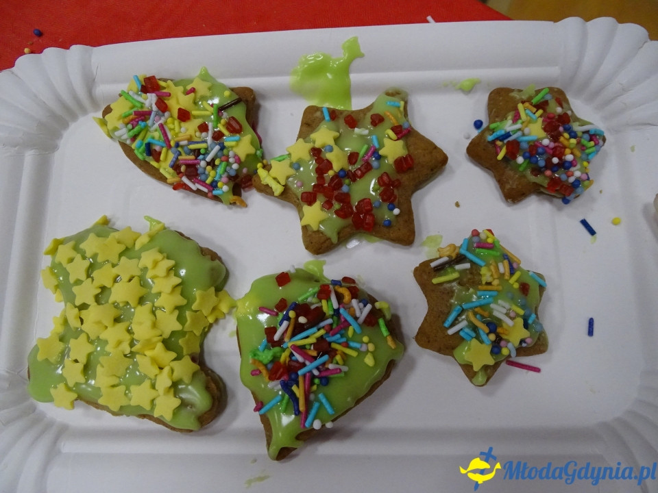 Charytatywne XV Mikołajki u Jezuitów - czyli z sercem dla Pana Sławka walczącego z chorobą nowotworową