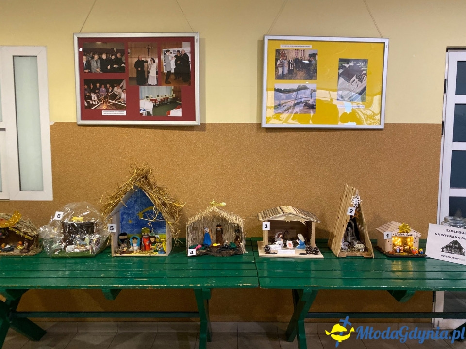 Charytatywne XV Mikołajki u Jezuitów - czyli z sercem dla Pana Sławka walczącego z chorobą nowotworową