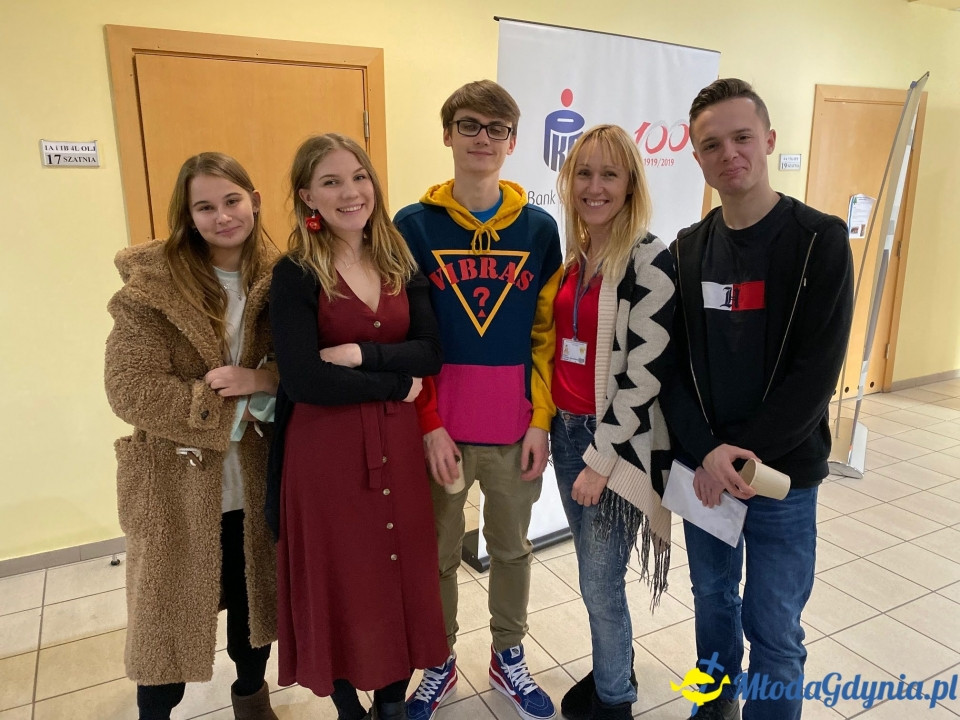 Charytatywne XV Mikołajki u Jezuitów - czyli z sercem dla Pana Sławka walczącego z chorobą nowotworową