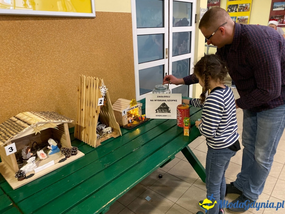 Charytatywne XV Mikołajki u Jezuitów - czyli z sercem dla Pana Sławka walczącego z chorobą nowotworową
