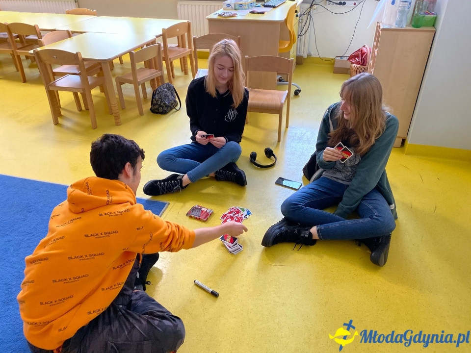 Charytatywne XV Mikołajki u Jezuitów - czyli z sercem dla Pana Sławka walczącego z chorobą nowotworową