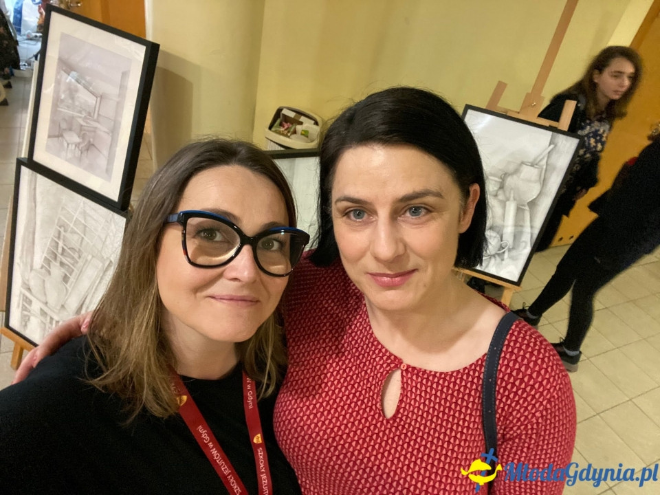 Charytatywne XV Mikołajki u Jezuitów - czyli z sercem dla Pana Sławka walczącego z chorobą nowotworową