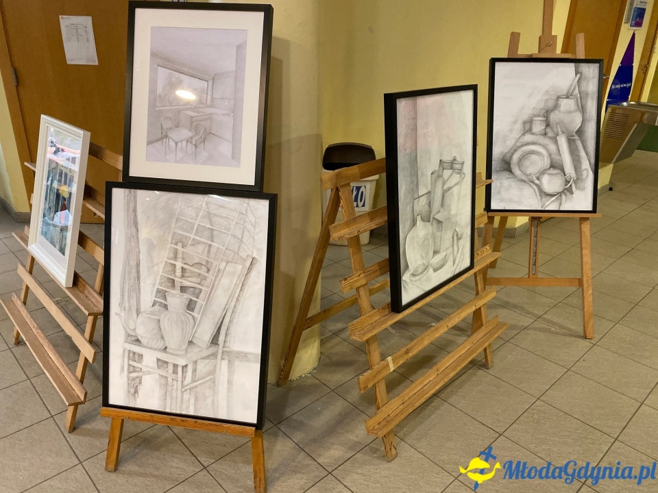 Charytatywne XV Mikołajki u Jezuitów - czyli z sercem dla Pana Sławka walczącego z chorobą nowotworową